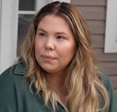 Kailyn Lowry Feuding With Her Nanny: The Beef Explained