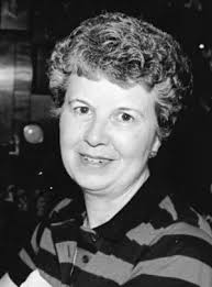 Obituary: Barbara F. Lamb