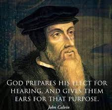 LOW, INDEED. AS A CALVINIST, THIS WAS MY DEEPEST TRUTH.