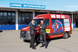 Queensland lions played against redlands united in 2 matches this season. Ringer Club Willisau Setzt Auf Den Mercedes Benz Sprinter 314 Cdi Lorenz Nutzfahrzeuge Ag
