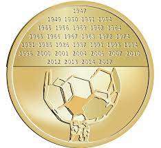 Anderlecht and club brugge kv, the two most successful clubs in belgium. Anderlecht R S C A Cup Winner National Tokens