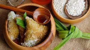 Semoga bermanfaat dan bisa menambah wawasan serta ilmu pengetahuan bagi yang membacanya. 5 Resep Kue Tradisional Istimewa Dari Beras Ketan Lifestyle Fimela Com