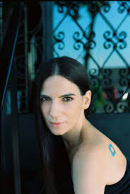 Nina Becker's Instagram, Twitter & Facebook