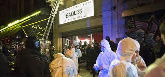 Selon le procureur, les terroristes qui ont perpétré l'attaque de la salle de spectacle du bataclan à paris ont le président iranien hassan rohani a condamné les attentats en france en les qualifiant de. Attentats 2016 Dossiers Archives Des Dossiers Archives Ministere De L Interieur