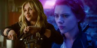 Hawkeye Makes Black Widow's Sacrifice In Endgame Even Sadder