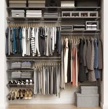 Wardrobe storage solutions clothes storage system wardrobe organiser wardrobe home, furniture & diy. Closet Organizers Closet Storage Ideas Clothes Storage Organization The Container Store