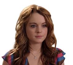 Cady Heron (2004) PNG by jakeysamra