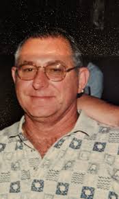 In loving memory of Stephen Roland