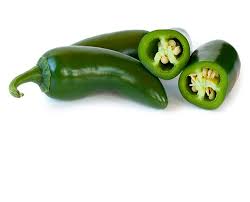 Resultado de imagen para chile jalapeÃ±o