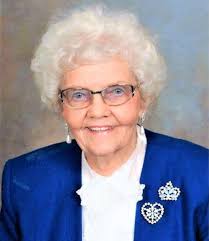 Lola Ardene Hanson Arvidson Obituary