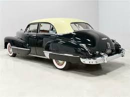 Image result for Camden Green 1947 Cadillac