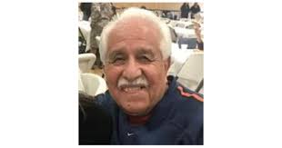 Lazaro Antuna Junior Obituary (2021)