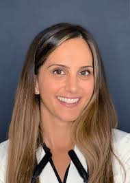 Ashley Izadi — AACA