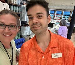 Margaritaville at Sea Islander Cruise Experience with Gluten-Free Options