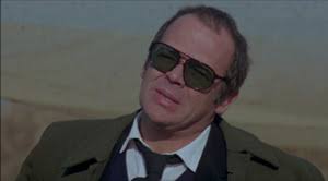 Live Like A Cop, Die Like A Man/Review