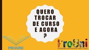 O prouni abre inscrições duas vezes ao ano, comumente no início de cada semestre letivo. Prouni Transferencia De Curso 2021 Como Funciona