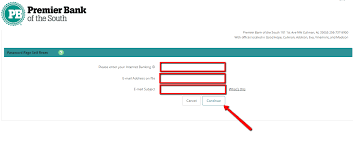 Search for other banks in eva on the real yellow pages®. Premier Bank Of The South Online Banking Login Cc Bank
