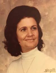 Dora Fontenot Joubert Moreau (1938-2019)