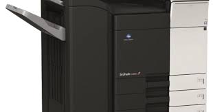 Pagescope ndps gateway and web print assistant have ended 1 oct 2018information on old solution software. Konica Minolta Bizhub C284e Photocopier Mfp Printer Copier King