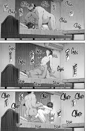 original, original characters, tsukuru (seki sabato), 2boys, bara - R-34.XYZ