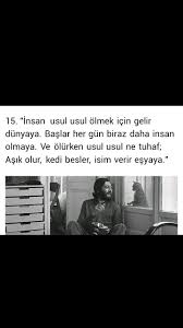 Bir Gun Her Sey Cok Guzel Olacak Panosundaki Pin