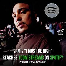 Is this one of SPM's Top 5 Songs? 🤔 Thank you to every fan who's been  playing this classic for years 🤘🏽🏚️