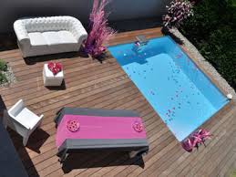 Quelle Taille De Piscine Choisir Et Quelle Forme
