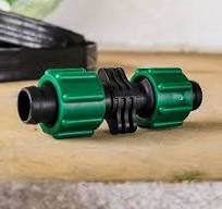 Drip Tape Coupling