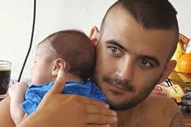 How this Halstead barber lost his dad to suicide and is now helping young  people in the same boat