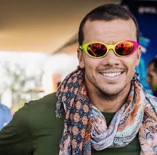 Survived some tricky conditions today against a tough opponent. Cant wait  to see what tomorrow brings. #wheninrio