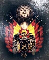 Pin De Rosa Perez En Espana La Legion Espanola Arte Historico Historia De Espana