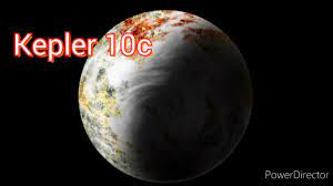 The Sound Of Kepler 10c Youtube