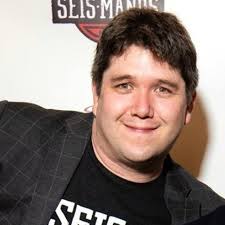 The Daily LITG, 19th March 2020, Happy Birthday Rob Pereyda