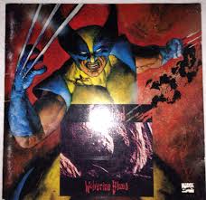 This album marked a move away from their classic death metal to more groove metal style in the vein of. Entombed And Their Wolverine Blues Death Metal Hard Rock Wolverine
