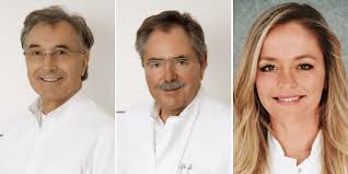 Ärzte: Hals-Nasen-Ohren-Arzt