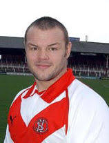 Saints Heritage Society