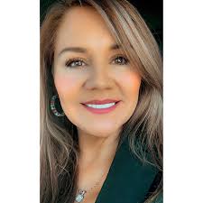 Joanne Brings Thunder