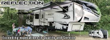 Grand design reflection floor plans. Reflection By Grand Design Sales Good Life Rv