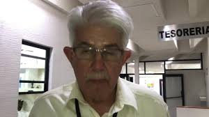 - El Presidente de la JMAS, Mario Anchondo Cuilty, afirmó que en  Cuauhtémoc, no se ha detectado la presencia de arsénico en la red de agua  potable.