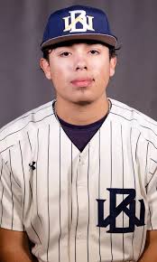 2023 JV Baseball Roster