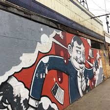 American restaurant in chicago, illinois. Fulton Market Kitchen Celeste Owners Bringing New Bar Restaurant To West Town Eater Chicago