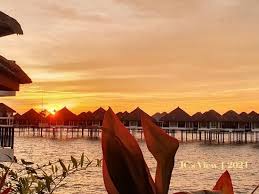 Forrest homestay bagan lalangwe're a double storey link house located nearby bagan lalang beach/avani sepang goldcoast. Sunset At Avani Gold Coast Resort Sepang This Is At Pantai Bagan Lalang Selangor Bilde Av Avani Sepang Goldcoast Resort I Sungai Pelek Tripadvisor