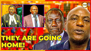 Maina Wanjigi, babake Jimi Wanjigi afariki