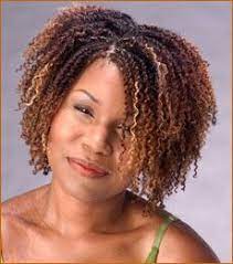 Baby Curl Twists Protective Style On Curlynikkiforums Com Twist Hairstyles Womens Hairstyles Hair Styles
