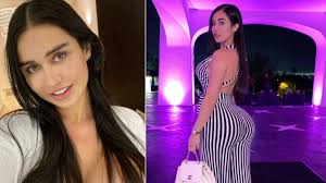 Como la primera vez, pero me llena el alma saber que volveré a sentir ese amor infinito que llena el corazón una vez más, añadió fiallo. Murio Joselyn Cano La Kim Kardashian Mexicana Esta Seria La Causa