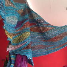 �������� �� ������� swing knitting