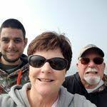 Sherri Benedict's Instagram, Twitter & Facebook