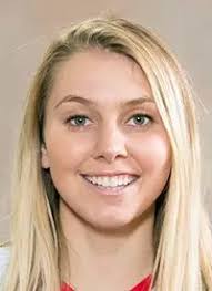 2016 Women's Lacrosse Roster