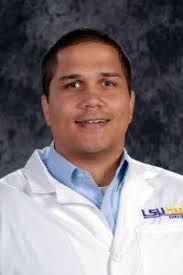 Louisiana Athletic Trainers' Association