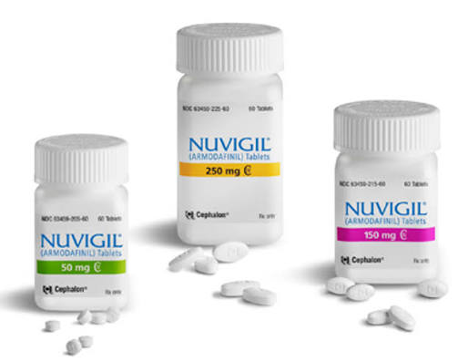 Daily Medication Pearl: Armodafinil (Nuvigil) | Pharmacy Times